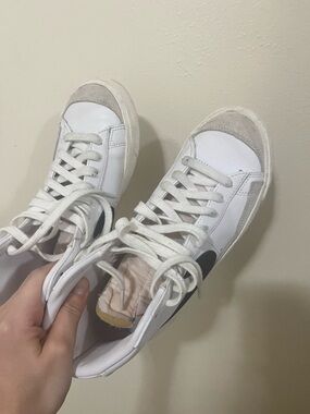 Blazer Nike Women sneakers